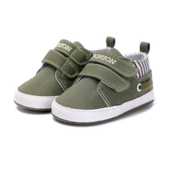 Telles Baby Boys' Sneaker