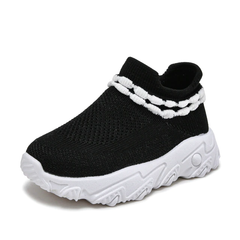 Tellez Unisex Kids' Casual Sneakers