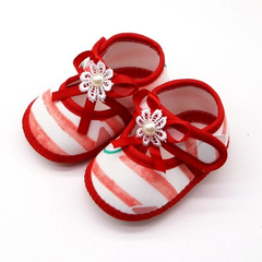 Teresa Baby Girls' Flats Shoes