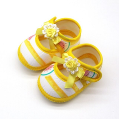 Teresa Baby Girls' Flats Shoes
