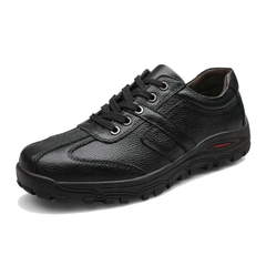 Tesla Men's Casual Sneakers