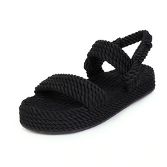 Aniza Sandals