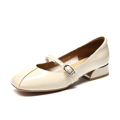 Gisli Women's Flat Shoes