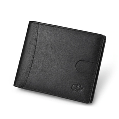 Tim Men's Leather Wallet