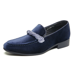 Tommy Men's Loafers Slip on