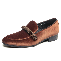 Tommy Men's Loafers Slip on