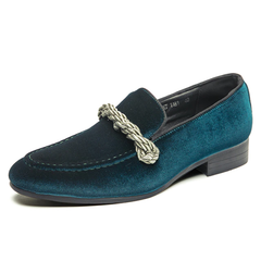Tommy Men's Loafers Slip on