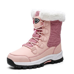 Toña Women's Boots Black Ankle Height Shoes