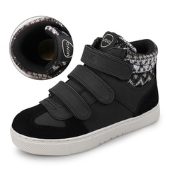 Torrez Unisex Kids' Warm Sneaker