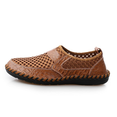 Travis Men's Casual Slipper