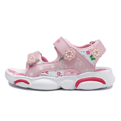 Triny Girls' Casual Sandal