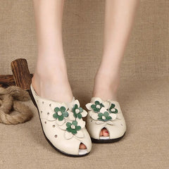 Alucena Women's Mules