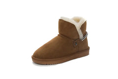 Ayna Women's Booties