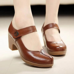 Cinnia Women's Pumps