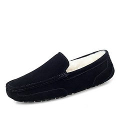 Gael Men's Leather Moccasin