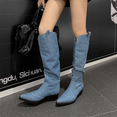 Ilaria Women's Western Boots