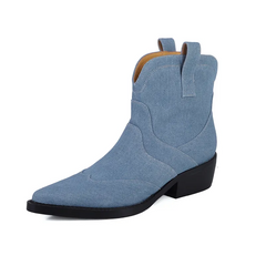 Ilaria Women's Western Boots