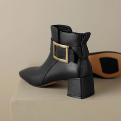 Luigui Women's Ankle Boots