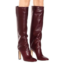 Morgana Women's Knee High Boots