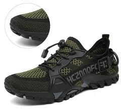 Otto Men's Sport Sneaker