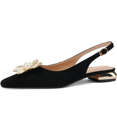 Reina Women's Slingback Pumps