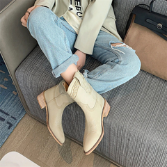 Romina Women's Western Boots