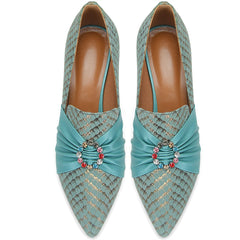 Samantha Women's Pump