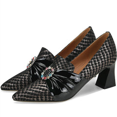 Samantha Women's Pump