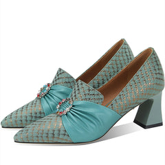 Samantha Women's Pump