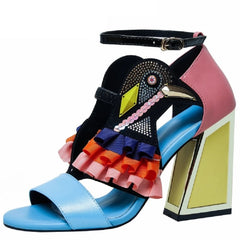 Vergara Women's Sandal