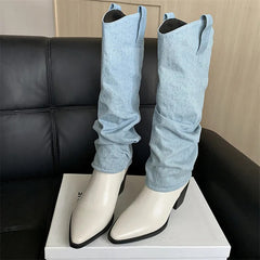 Martina Women's Western Boots