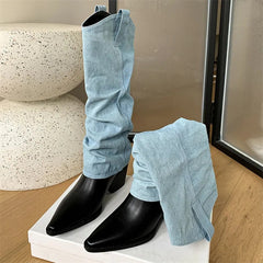 Martina Women's Western Boots