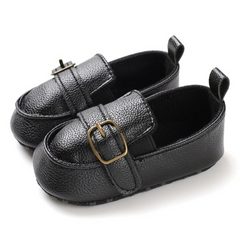 Ulises Baby Boys' Loafer Dress Shoes