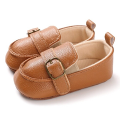 Ulises Baby Boys' Loafer Dress Shoes