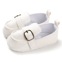 Ulises Baby Boys' Loafer Dress Shoes