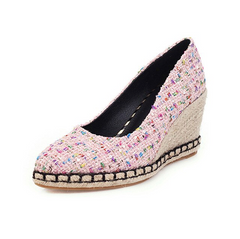 Clyde Wedges