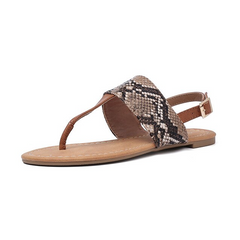Georgia Sandals