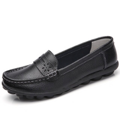 Gladiola Loafers