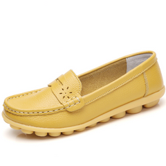 Gladiola Loafers