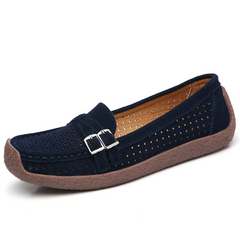 Liberte Loafers