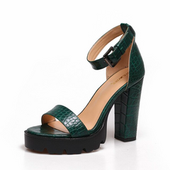 Sohail Women's Heels