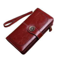 Bristol Women's Wallets