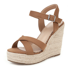Eslovenia Wedges