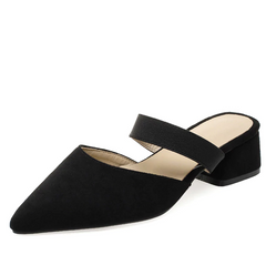 Cianita Mules
