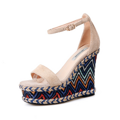 Dorian Wedges