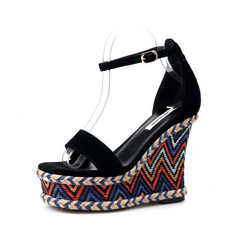 Dorian Wedges