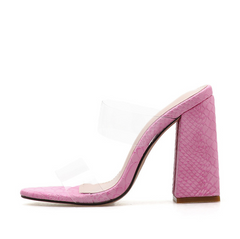 Ramses Heels