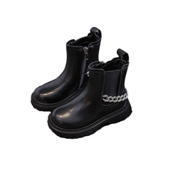 Ursula Girls' Chelsea Boot