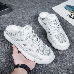 Valles Men's Mules Casual Sneakers