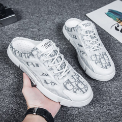 Valles Men's Mules Casual Sneakers